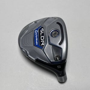 TaylorMade SLDR 5 Fairway Wood 19* HEAD ONLY Mens RH NEW