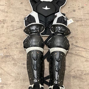 Intermediate All Star Top Star Catcher's Set (Used)
