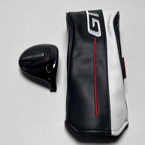 Titleist GT2 5 Fairway Wood 18* HEAD ONLY Mens RH HC