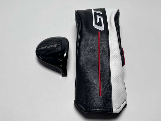 Titleist GT2 5 Fairway Wood 18* HEAD ONLY Mens RH HC