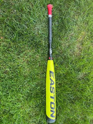 2023 Easton ADV 360 Composite USABat Certified Bat (-5) 26 oz 31" (Used)