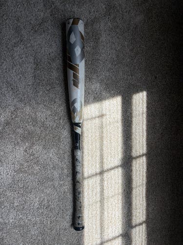 2016 DeMarini CF8 Composite BBCOR Certified Bat (-3) 29 oz 32" (Used)