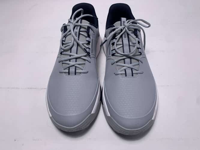 Sun Day Red Presidio Golf Shoes Grey Navy Blue Men's SZ 13 NEW