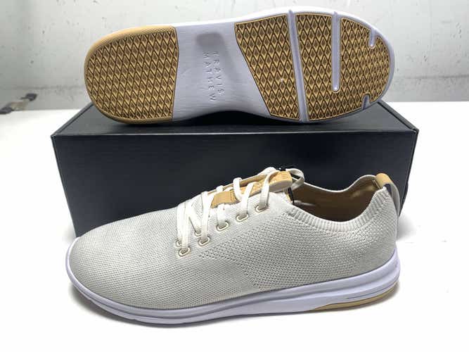 Travis Mathew The Daily Lite Golf Shoes Men's SZ 10.5 NIB