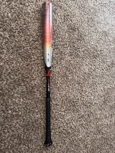 2023 Louisville Slugger Select PWR Hybrid BBCOR Certified Bat (-3) 30 oz 33" (New)