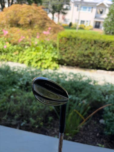 Wilson harmonized Right Handed Wedge 56 Degree (Used)
