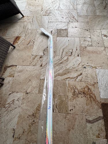 Senior Bauer Proto2 Left Hand Hockey Stick P28 70 Flex (New)
