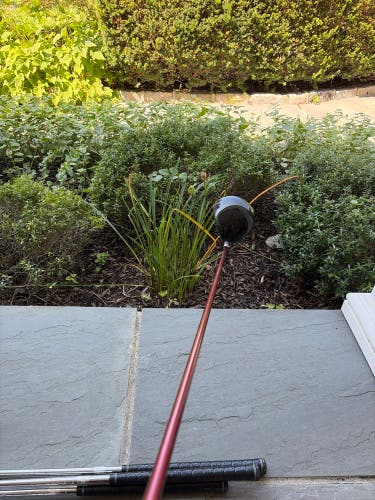 2002 TaylorMade R580 Right Handed Driver (Used)
