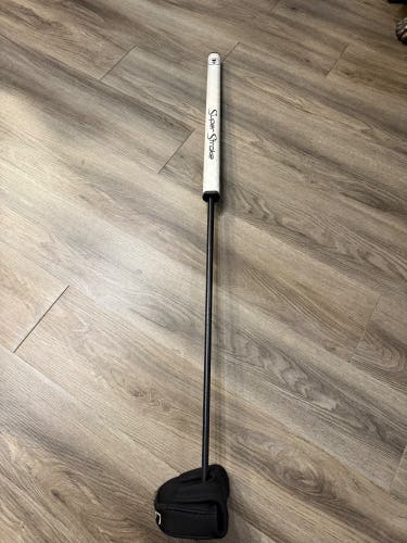 Men's 2025 L.A.B. Golf MEZZ.1 Max Counterbalanced Counterbalanced Right Handed Putter 38" (Used)