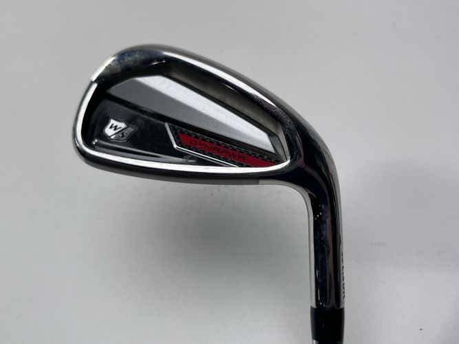 Wilson Dynapwr Single 8 Iron UST Mamiya Recoil Dart 65g Regular Graphite Mens RH