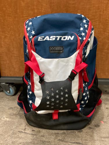 Easton Bags & Batpacks Bat Pack (Used)