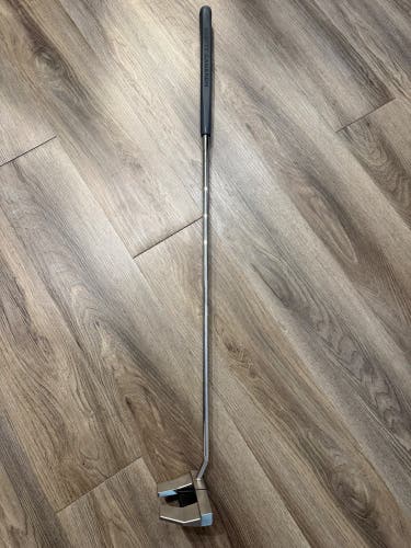 2021 Scotty Cameron Phantom X 5.5 Mallet Right Handed Putter 35" (Used)