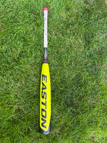 2023 Easton ADV 360 Composite USABat Certified Bat (-5) 26 oz 31" (Used)