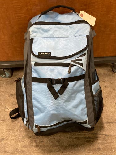Used Easton Ghost Softball Bat Pack