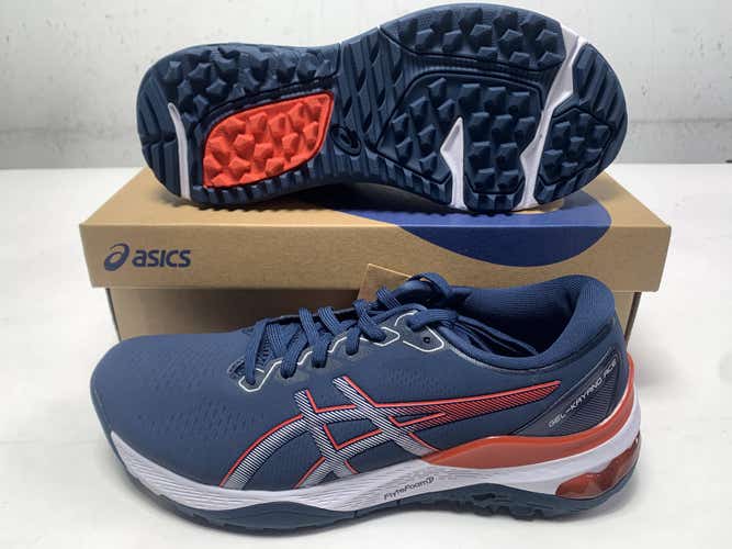 ASICS Gel-Kayano Ace 2 Golf Shoes Men's SZ 9 NIB