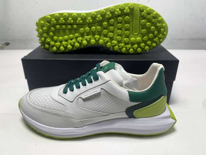 Duca Del Cosma Davanti 2 Golf Shoes Men's SZ 12 NIB