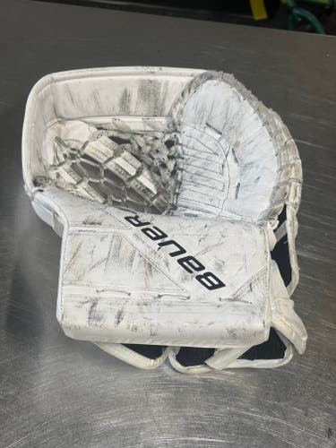 Bauer Vapor X5 Pro Regular (Used)