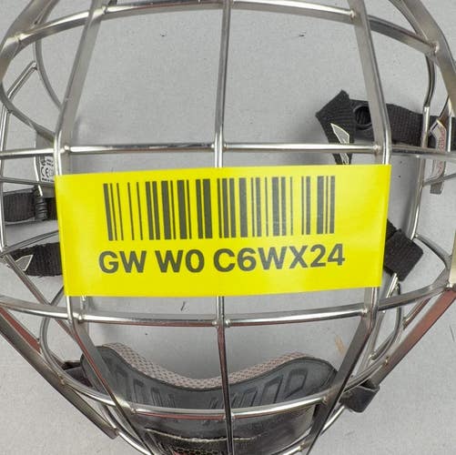 CCM Resistance Small Hockey Cage