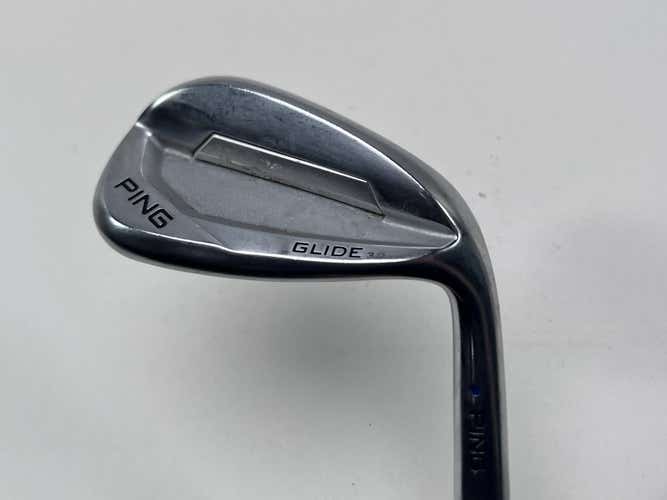 Ping Glide 3.0 Eye 2 Gap Wedge GW 50* 12 Bounce NS Pro 850GH Stiff RH