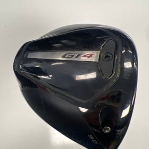 Titleist GT4 Right Handed Driver Stiff Flex 9 Loft Graphite Shaft (Used)