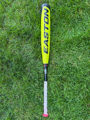 2023 Easton ADV 360 Composite USABat Certified Bat (-5) 26 oz 31" (Used)
