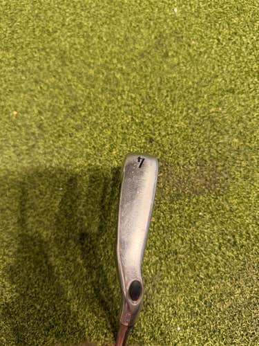 Callaway Steelhead XR Single 4 Iron, Recoil ES Regular Flex, RH