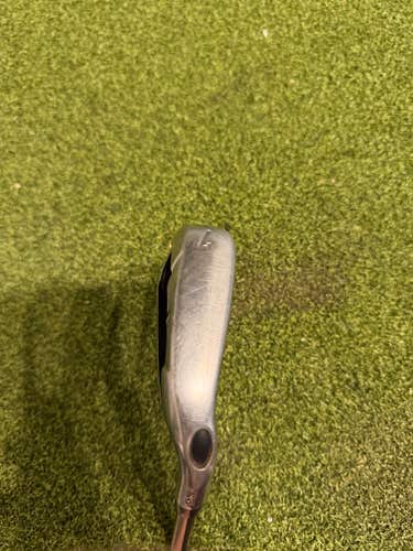 Callaway Steelhead XR Single 7 Iron, Recoil ES Regular Flex, RH