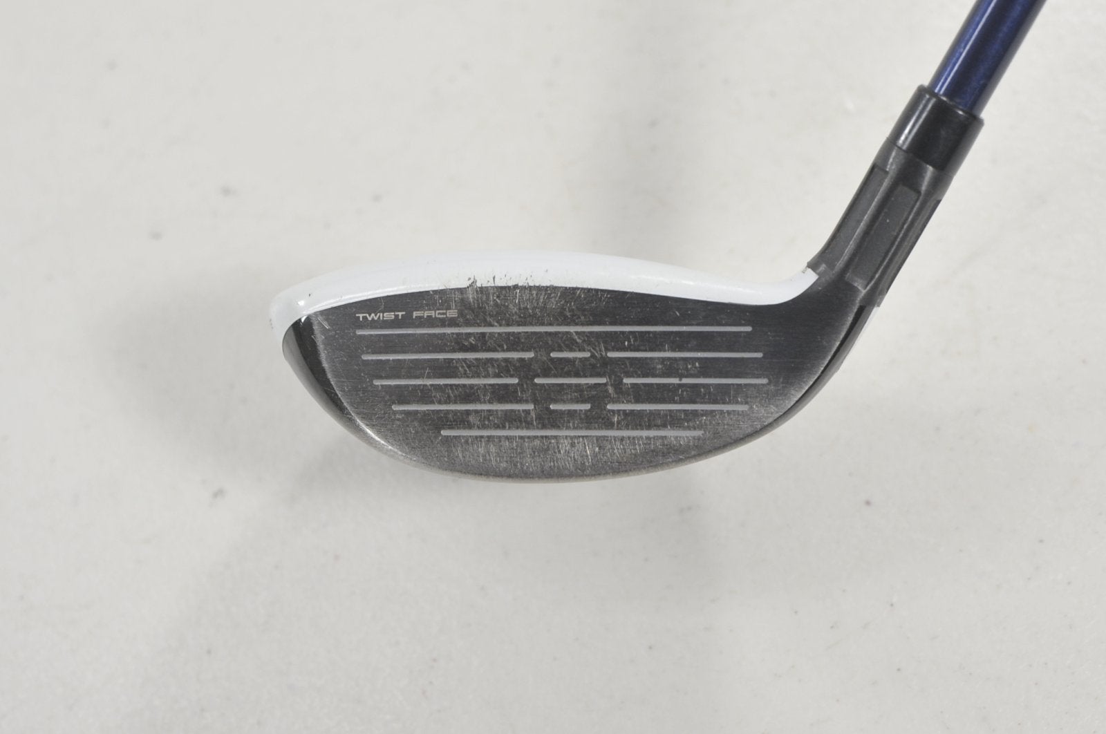 NEW TaylorMade Sim2 Max 19* 3 Hybrid/Rescue Graphite Ventus Blue 7