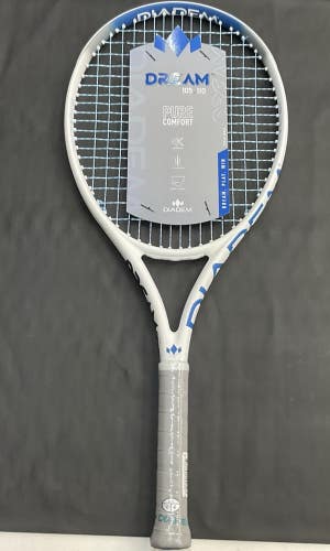 Diadem Dream 105 Grip Size 4” Used Once