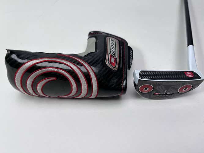 Odyssey O-Works 9 Putter 33.5" Mens RH HC