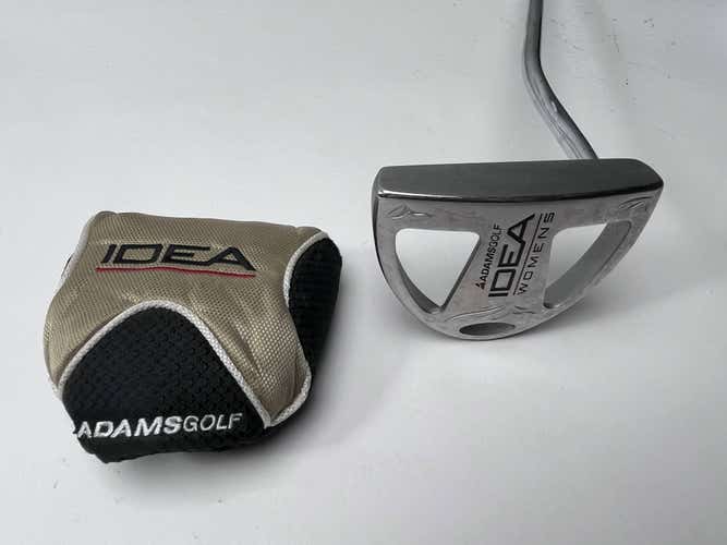 Adams Idea Womens Putter 33.5" Womens RH