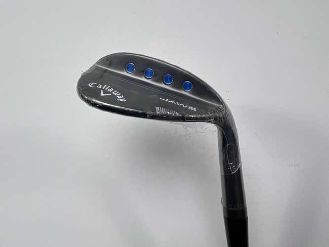 Callaway Jaws MD5 Tour Grey Lob Wedge LW 58* 12W DG S200 Tour Issue Stiff RH NEW