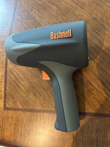 Bushnell Radar Gun (Used)