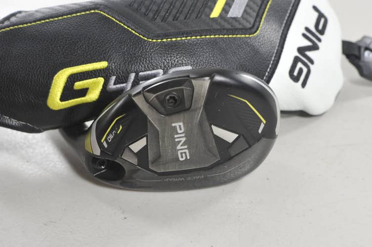 Ping G430 3-19* Hybrid Regular Flex Right Alta CB 70g Graphite #226051