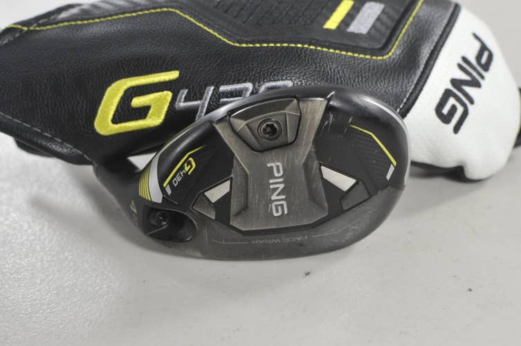 Ping G430 4-22* Hybrid Regular Flex RH Alta CB 70g Graphite #226052