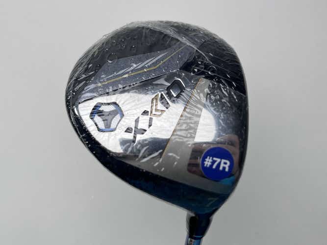 XXIO 13 7 Fairway Wood 20* MP1300 3332 39g Regular Graphite Mens RH NEW
