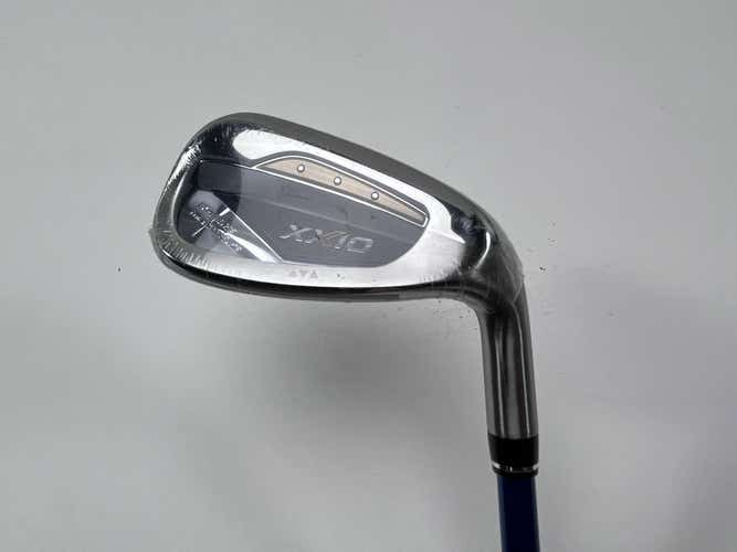 XXIO 13 Pitching Wedge PW MP1300 3322 47g Regular Graphite Mens RH NEW