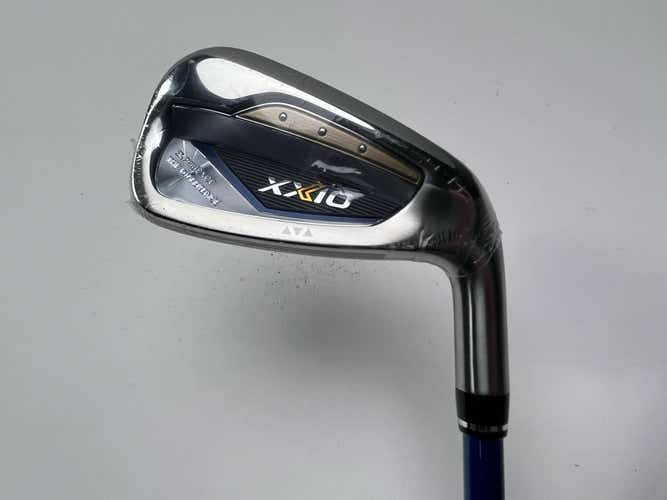 XXIO 13 Single 6 Iron MP1300 3322 47g Regular Graphite Mens RH NEW