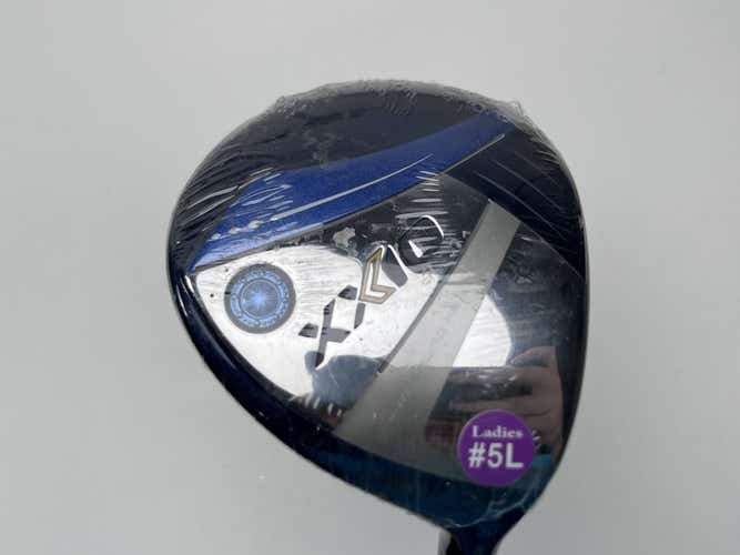 XXIO 13 Womens 5 Fairway Wood 20* MP1300L Flex 2220 34g Ladies Graphite RH NEW