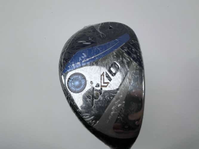 XXIO 13 Womens 6 Hybrid 28* MP 1300L Flex 2221 Ladies Graphite Womens RH NEW