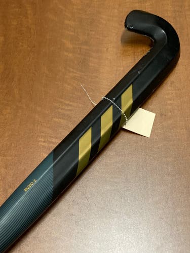 Used Adidas Ruzo .8 Field Hockey Stick 37"
