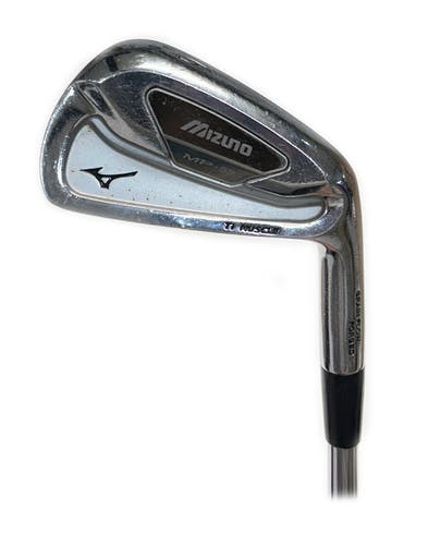 Mizuno MP-59 Ti Muscle Forged Single 6 Iron True Temper Dynamic Gold S300 Stiff