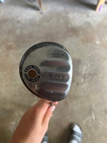 Right Handed Fairway Wood 5 Wood (Used)