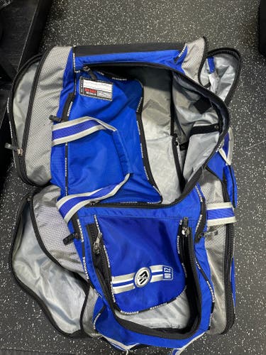 Catcher's Bag (Used)