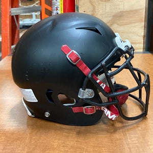 Adult Medium Schutt Vengeance Pro Helmet (Used)
