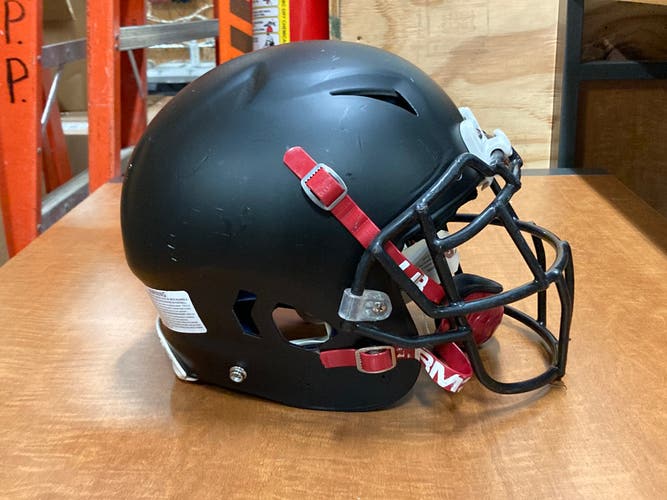Adult Medium Schutt Vengeance Pro Helmet (Used)
