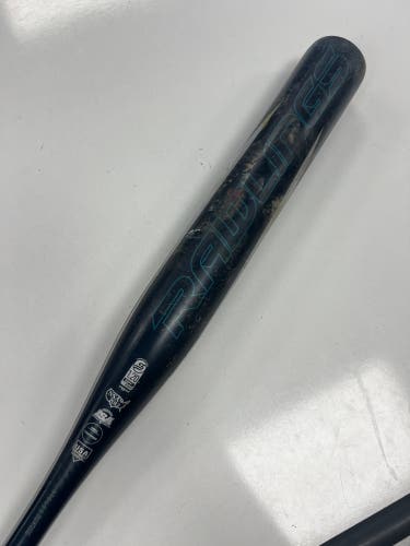 Rawlings Eclipse Alloy Bat (-12) 18 oz 30" (Used)