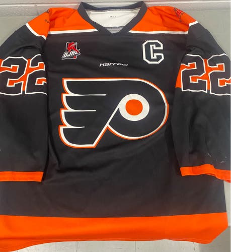 TEAM SET - hockey Jerseys