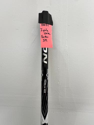 Senior Easton S19 LH 100 Flex, Iginla (P7)