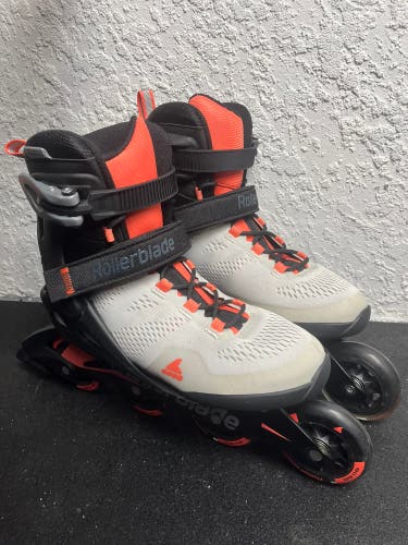 Inline Skates Size 9 (Used)